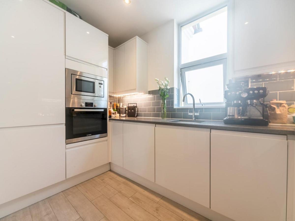 Apartment Pass The Keys Luxurious Flat With Large Private Terrace