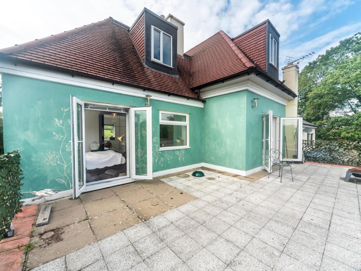 Pass The Keys Luxurious Flat With Large Private Terrace *