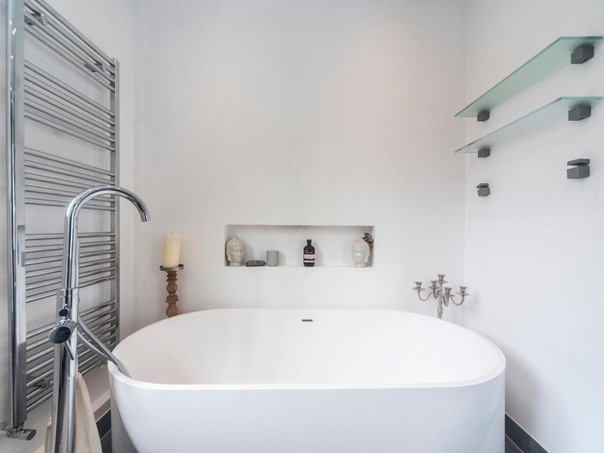 Apartment Pass The Keys Luxurious Flat With Large Private Terrace