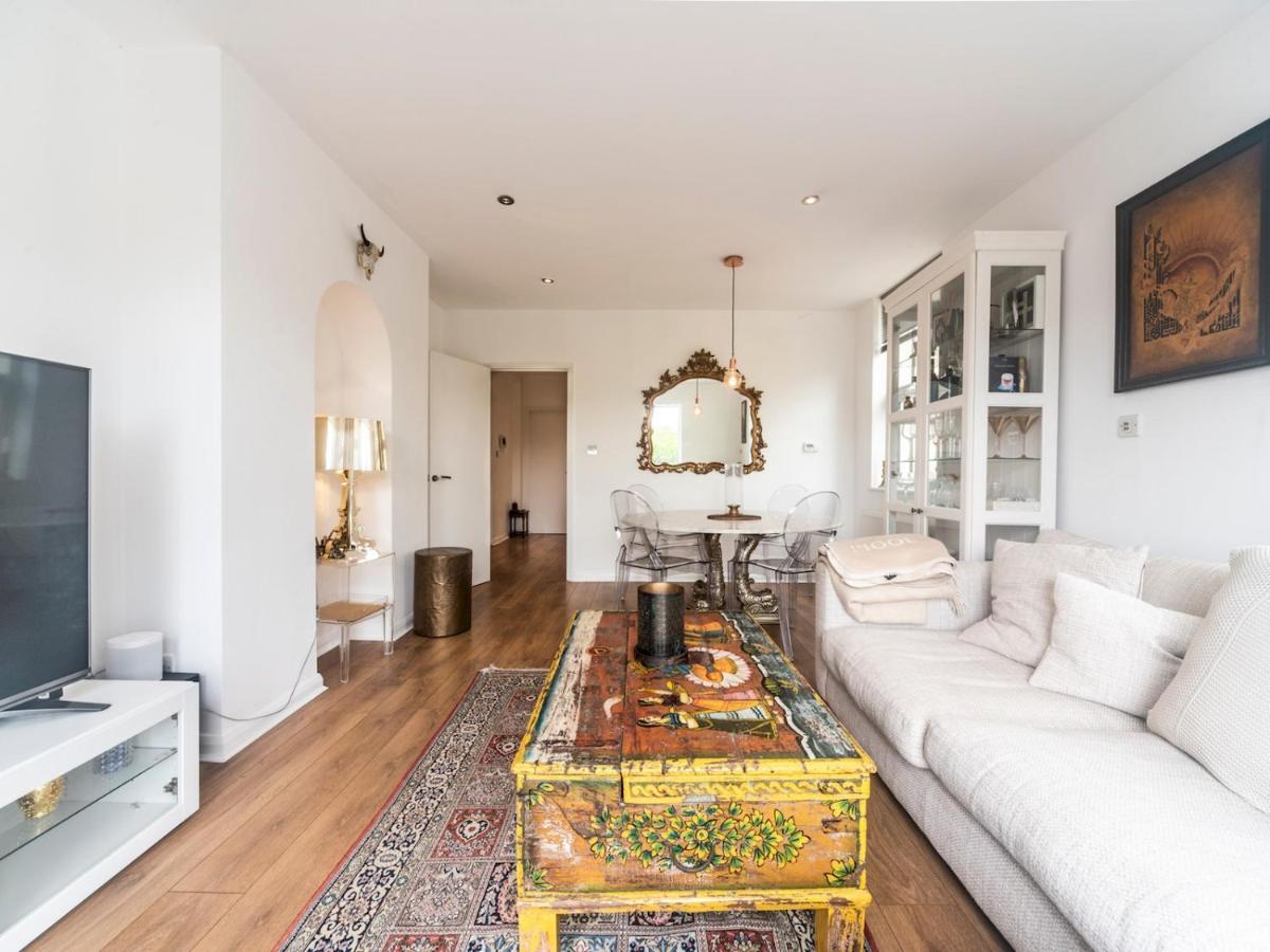 Pass The Keys Luxurious Flat With Large Private Terrace